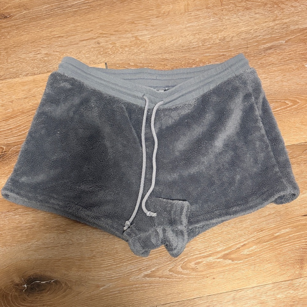 Old navy sleeping shorts